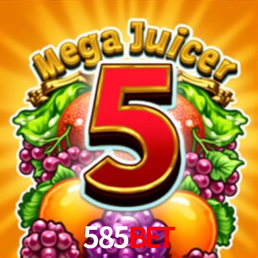 Descubra o Mundo do Cassino Online com 585Bet