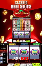 Explorando a Categoria de Eventos em Apostas na 585Bet